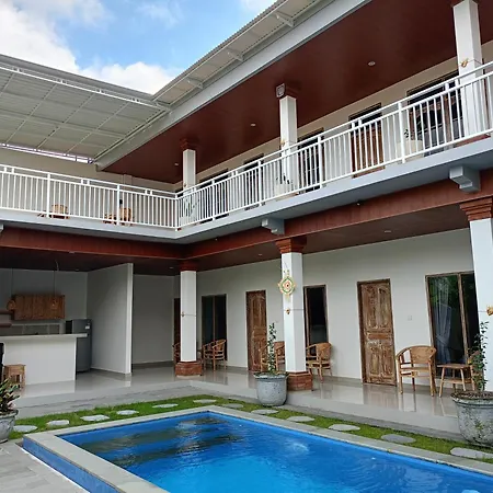 Pulmo Residen Canggu