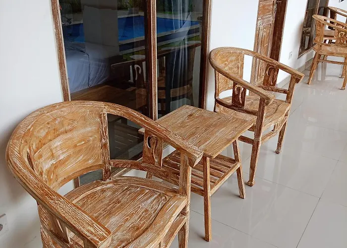 Pulmo Residen Canggu