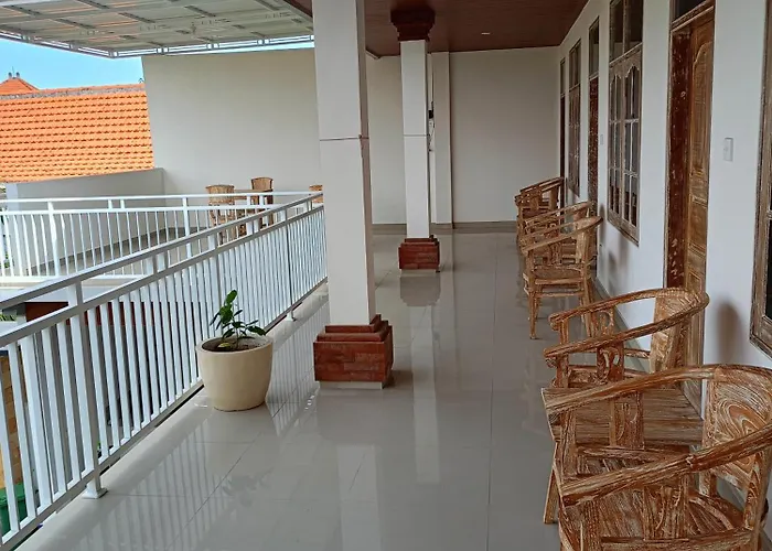 Pulmo Residen Casa vacanze