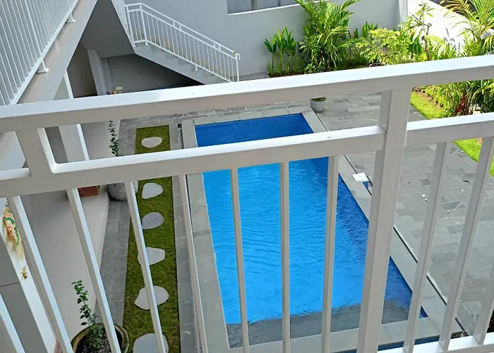 Pulmo Residen Canggu