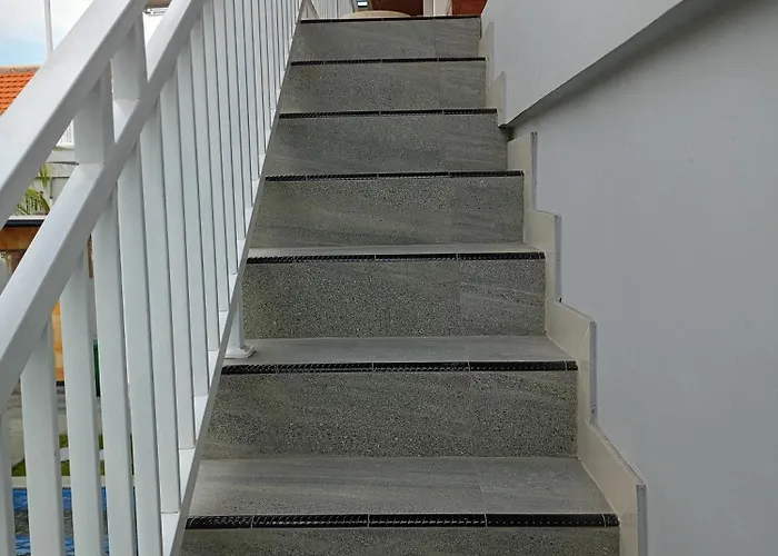 Casa vacanze Pulmo Residen *