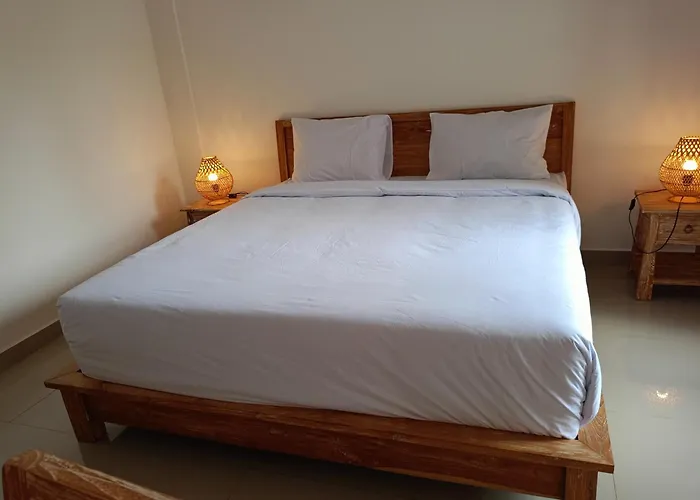 Pulmo Residen Casa vacanze