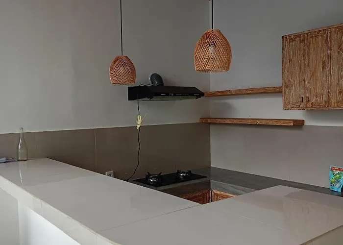 Casa vacanze Pulmo Residen *