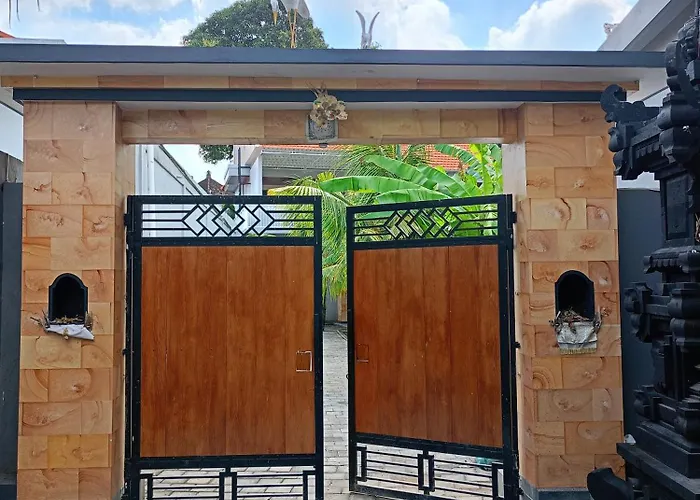 Pulmo Residen Casa vacanze *