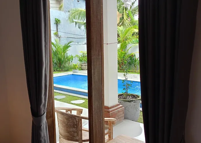Pulmo Residen Canggu