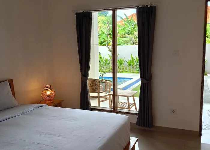 Casa vacanze Pulmo Residen