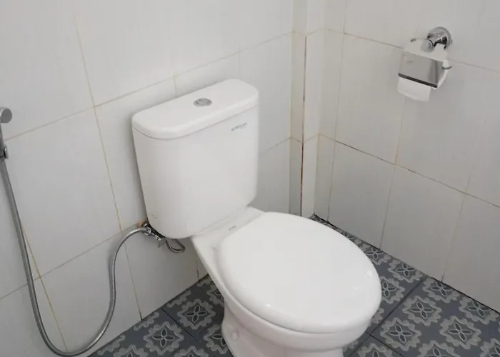 Pulmo Residen Casa vacanze