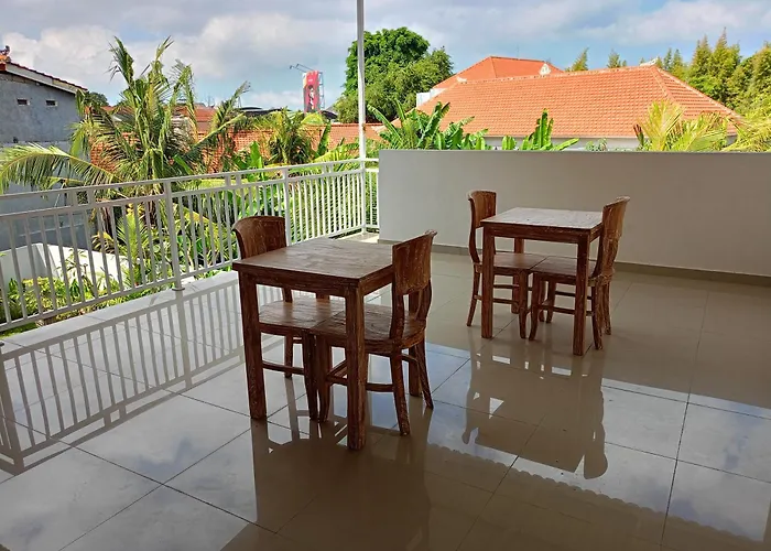 Casa vacanze Pulmo Residen