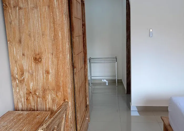 Casa vacanze Pulmo Residen *