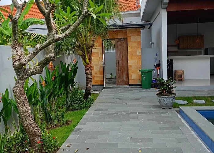 Casa vacanze Pulmo Residen