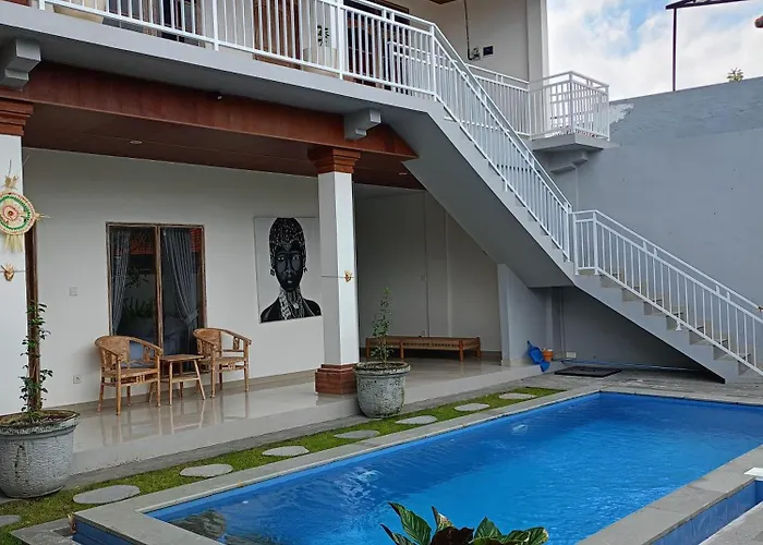 Casa vacanze Pulmo Residen *