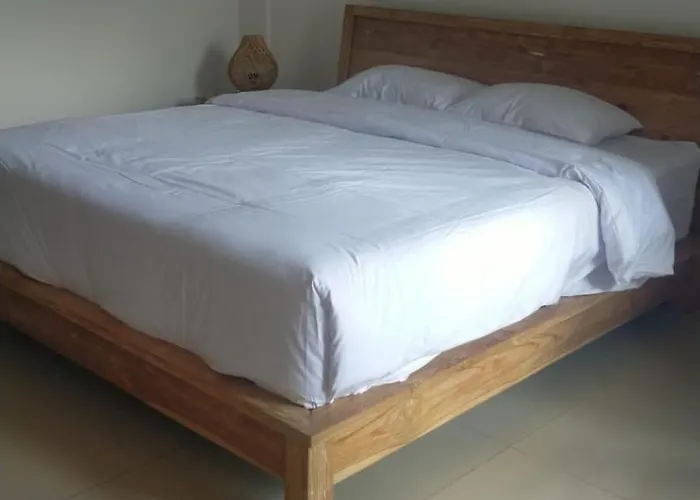 Casa vacanze Pulmo Residen *