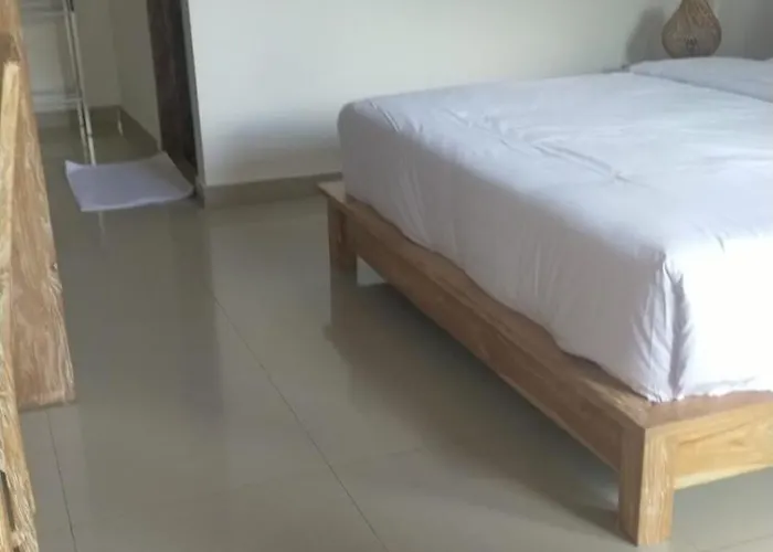 Pulmo Residen Casa vacanze *
