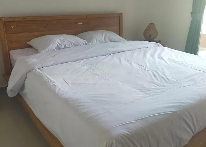 Pulmo Residen Casa vacanze Canggu