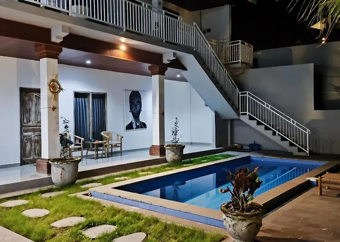 Pulmo Residen Casa vacanze Canggu
