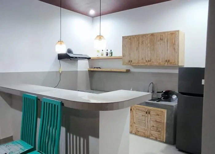 Casa vacanze Pulmo Residen Canggu