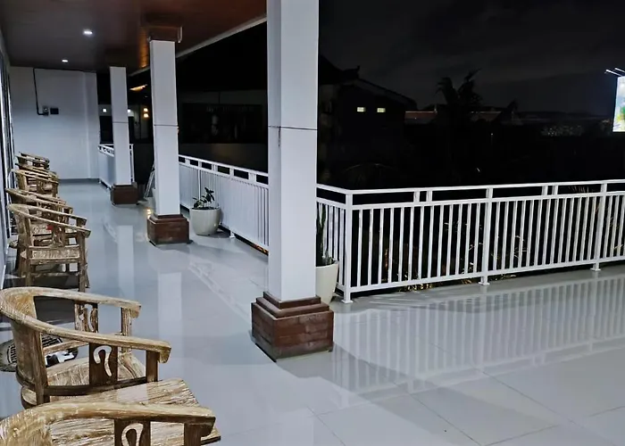 Pulmo Residen Canggu