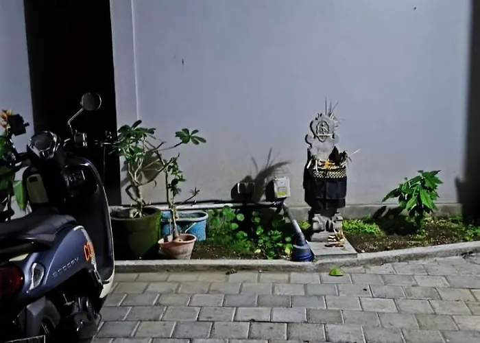 Pulmo Residen * Canggu