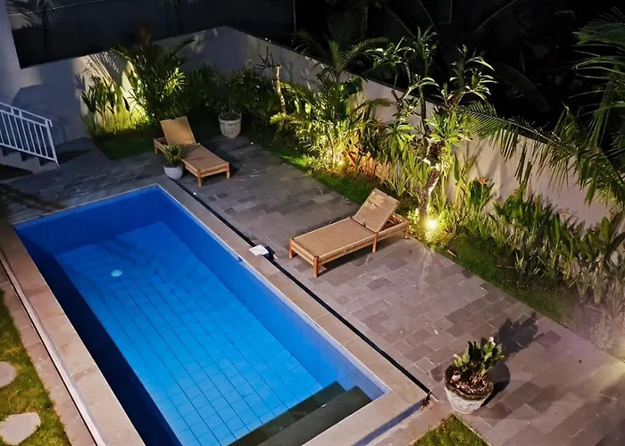 Casa vacanze Pulmo Residen Canggu
