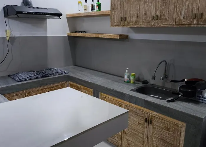 Casa vacanze Pulmo Residen