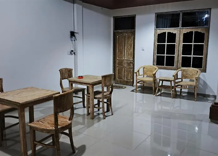 Pulmo Residen Casa vacanze Canggu