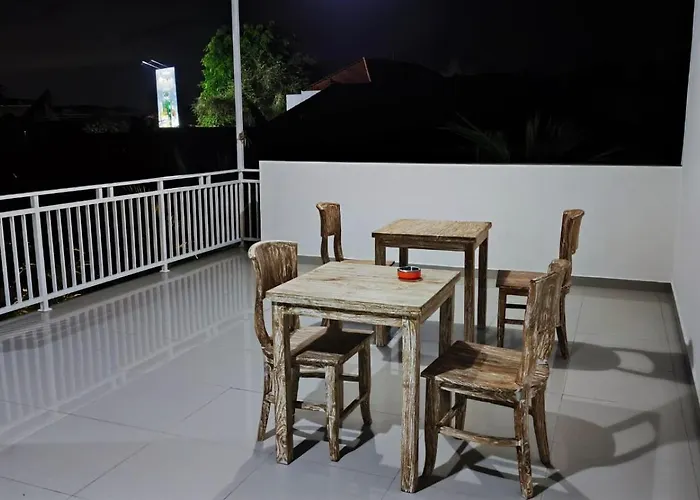 Pulmo Residen Canggu