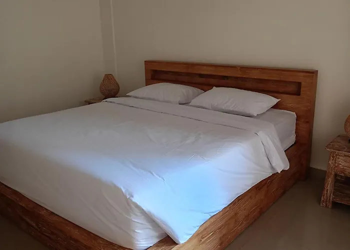 Casa vacanze Pulmo Residen *