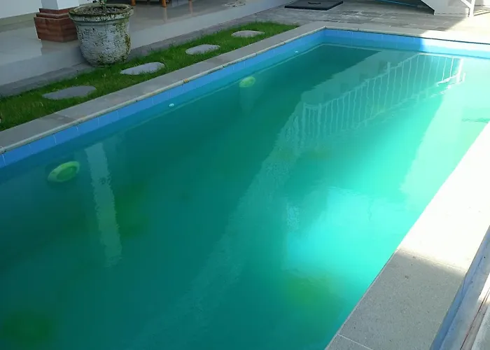 Pulmo Residen Casa vacanze Canggu