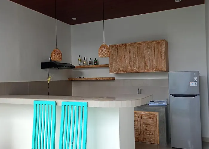Casa vacanze Pulmo Residen