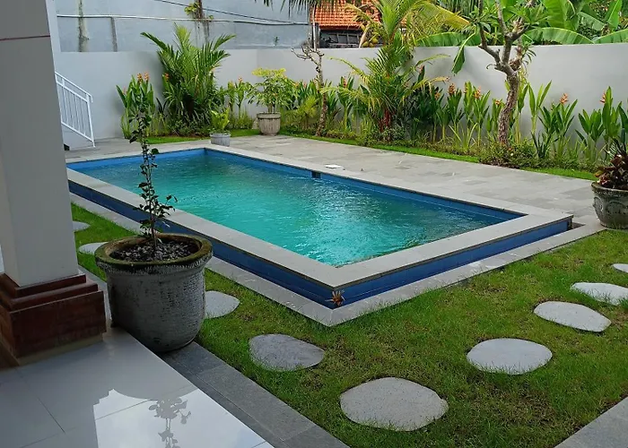 Casa vacanze Pulmo Residen Canggu