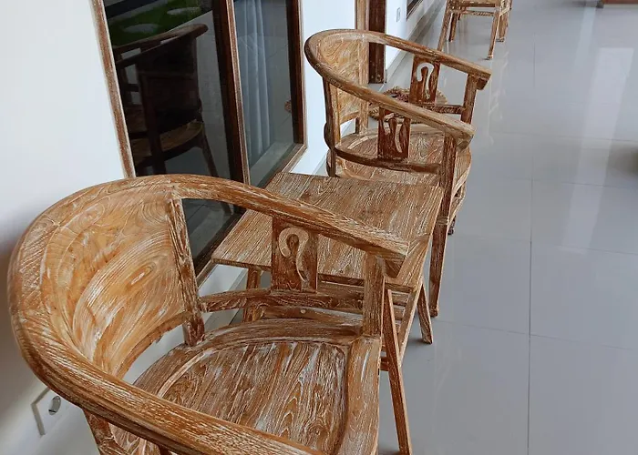 Pulmo Residen Casa vacanze *