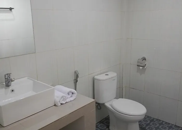 Pulmo Residen Casa vacanze Canggu