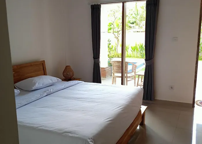 Casa vacanze Pulmo Residen