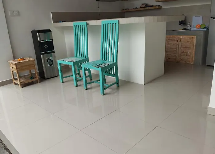 Pulmo Residen Canggu