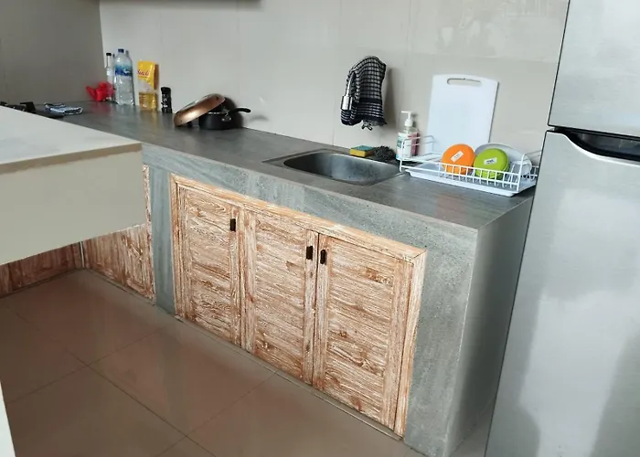 Pulmo Residen Casa vacanze