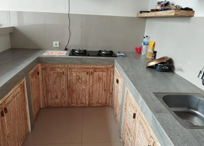 Pulmo Residen Canggu