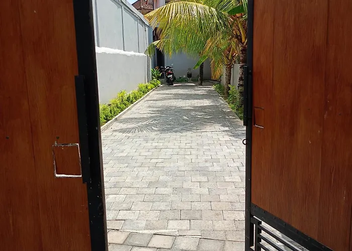 Pulmo Residen Casa vacanze Canggu