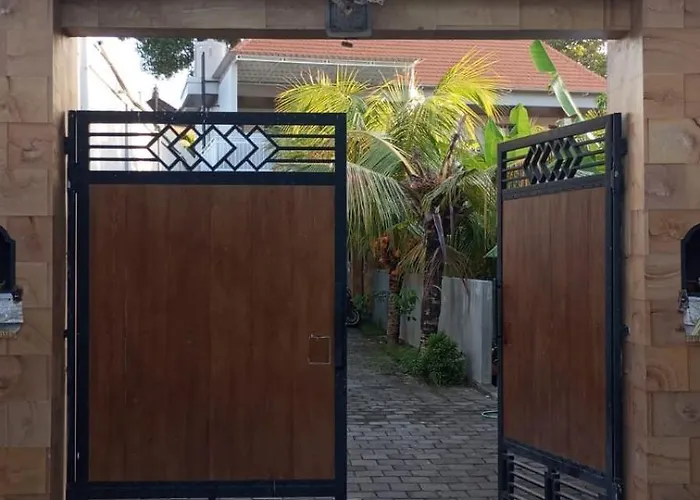 Casa vacanze Pulmo Residen Canggu