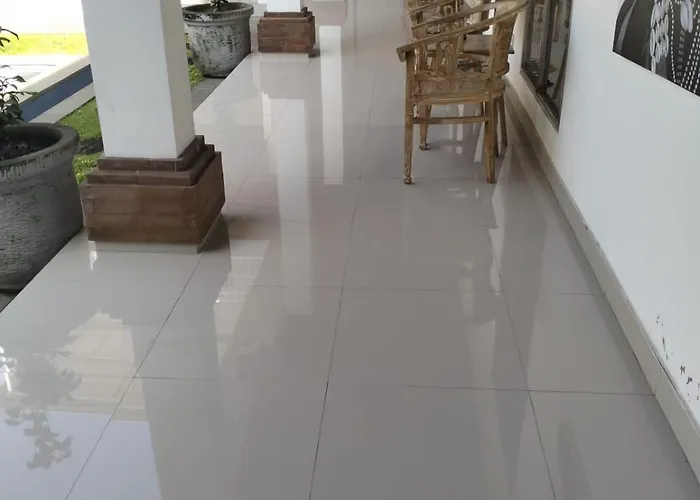 Pulmo Residen Canggu